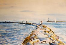 Ann Sullivan Gallery景点图片