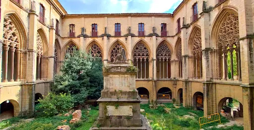 Esglesia de la Pietat
