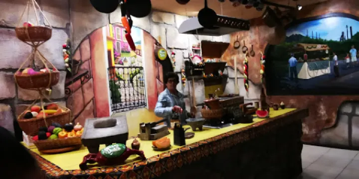 Capilla de los Dulces Nombres