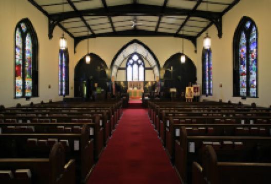 St. James Episcopal Church景点图片