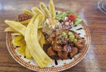 Xilonem美食图片