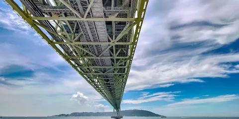 舞子海上漫步道