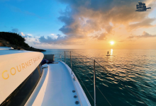 Pyratz, Gourmet Sailing Boat Charter景点图片