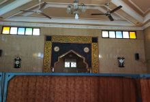 Langgar Darul Muqarrabin景点图片