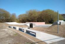 Marsden Skate Park景点图片