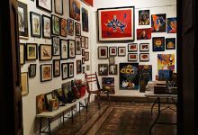 La Casa de Cervantes景点图片