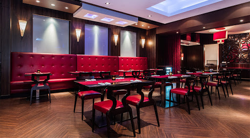 L2 Grill - Fantasyland Hotel餐厅图片