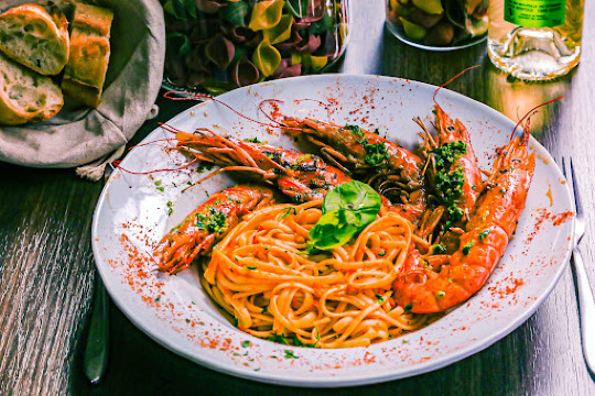 Piazza Romana Trattoria