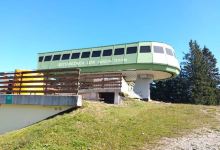 Cerkno Resort Počivalo景点图片