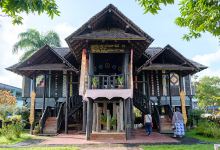 Princess Dara Rasmi Cottage景点图片