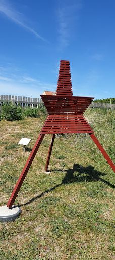 Løkken By Camping-勒肯