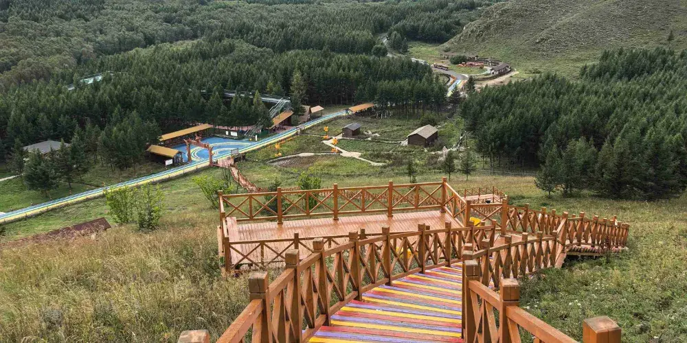 永安旅遊