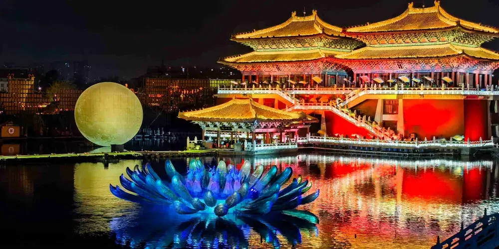永安旅遊