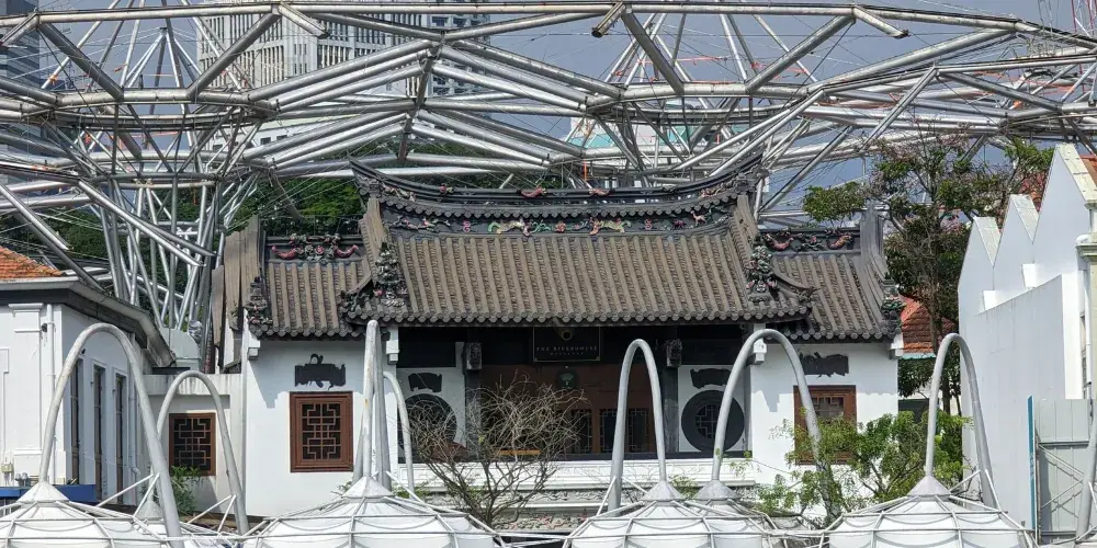永安旅遊