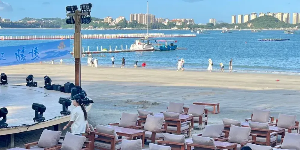 永安旅遊