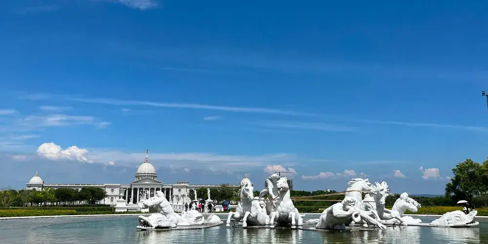 永安旅遊