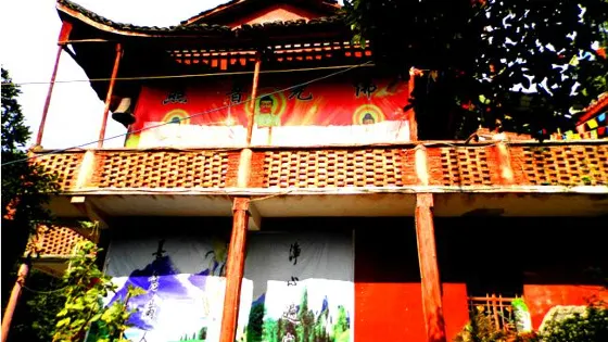 雲港寺