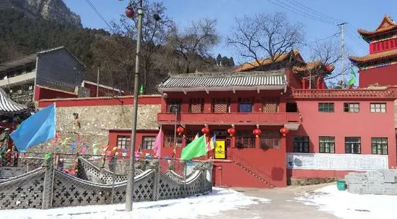 熊耳寺