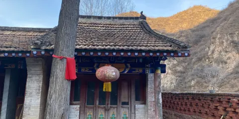 殊寺廟
