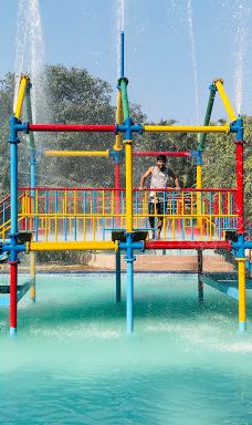 Rainy Resort and Water Park-塔纳县