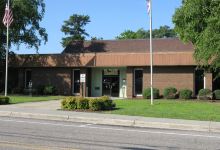Moore County Library景点图片