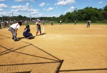 Deptford Sports Complex景点图片