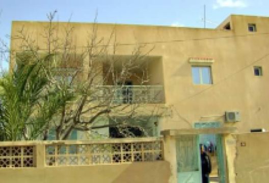 Mosquée Bouzguem - Kasserine景点图片