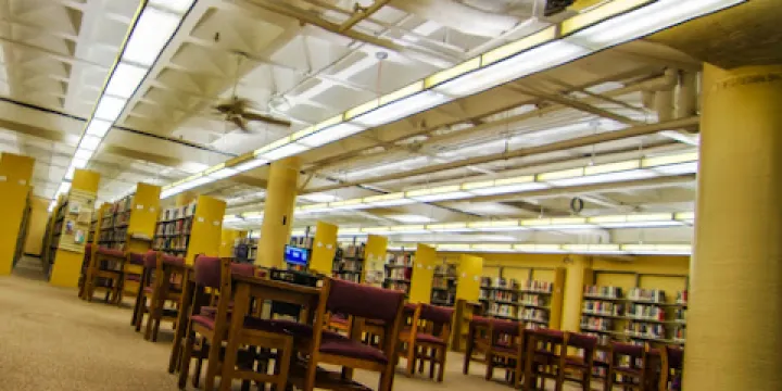 Abilene Public Library