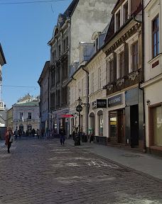 Monument Bolek and Lolek-别尔斯克 比亚瓦