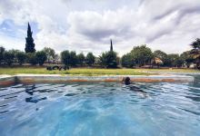 Balneario San jose (Tenango)景点图片