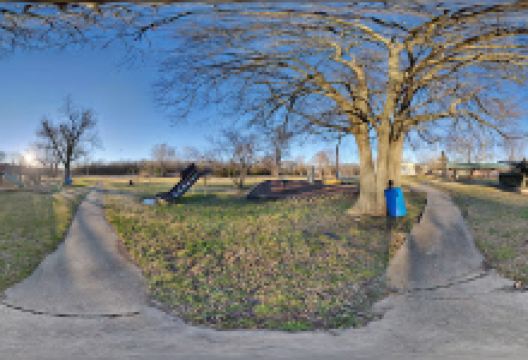 Neely Anderson Veteran's Memorial Park景点图片