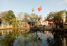 Đình Kênh景点图片