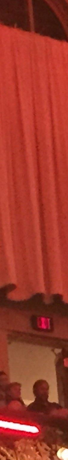 波士顿交响大厅-波士顿