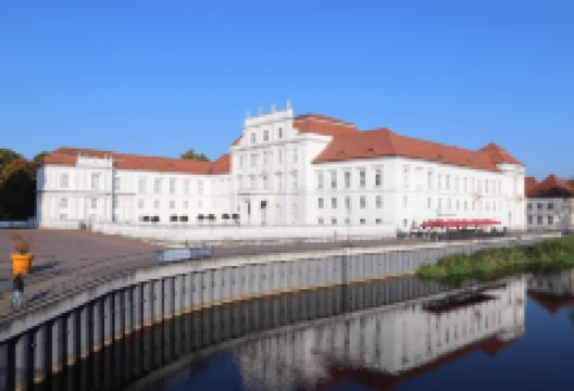 Oranienburg Palace景点图片