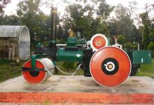 Rail Museum景点图片