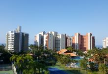 São Lourenco Beach景点图片
