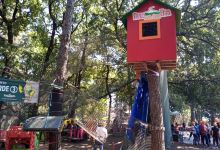 Adventure Etna Park景点图片