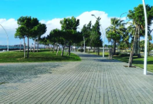 Paseo Maritimo de la Ria景点图片
