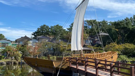 日和山公園