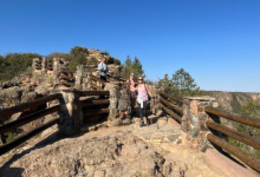 Gunnison Point景点图片
