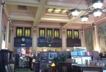 Halifax Historical Museum景点图片