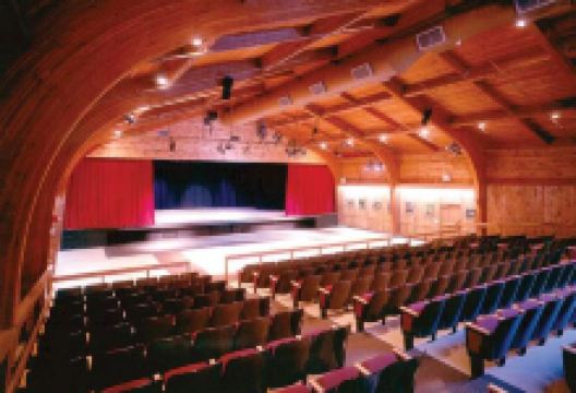 Southern Vermont Arts Center景点图片