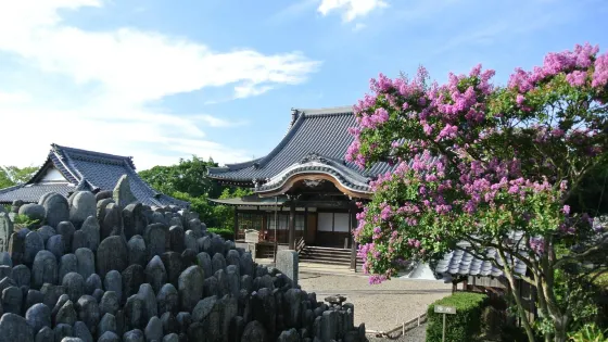 萬壽寺