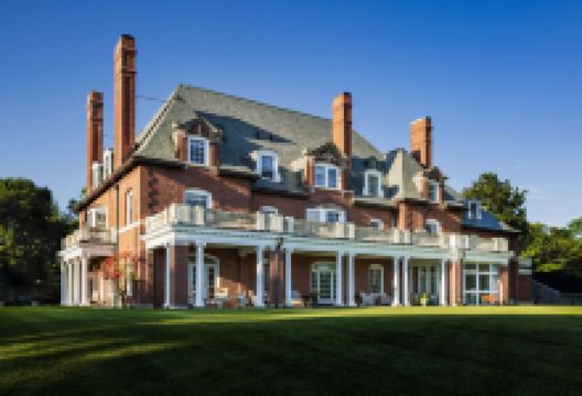 Bar Harbor Historical Society景点图片