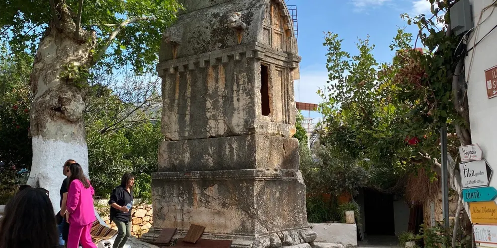 永安旅遊