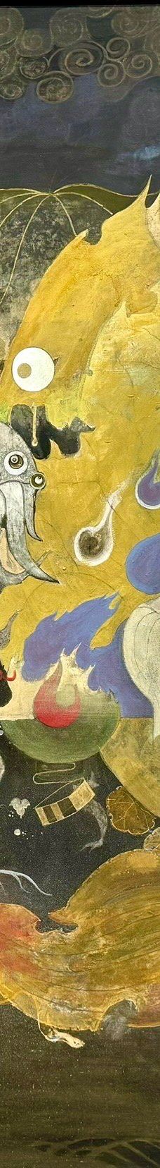 成川美术馆-箱根