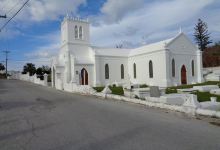 St. Anne's Church景点图片