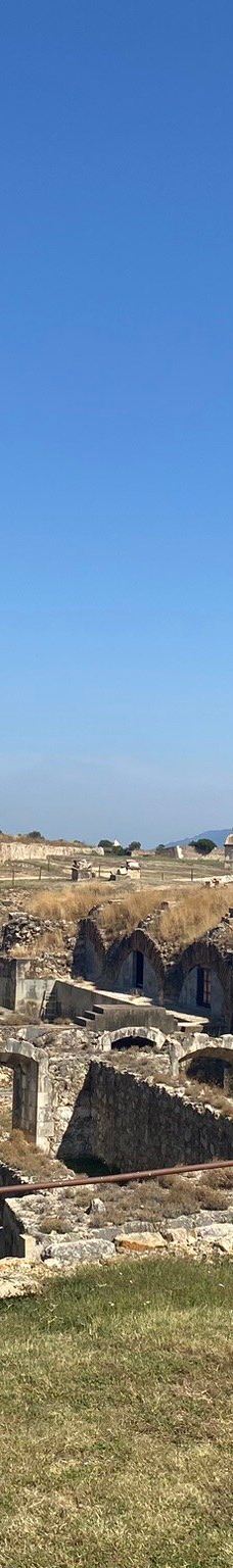 圣费兰城堡-菲格拉斯