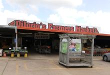 Dilorio Farms购物图片