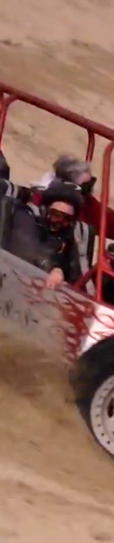 Sandland Adventures Inc-雷恩县